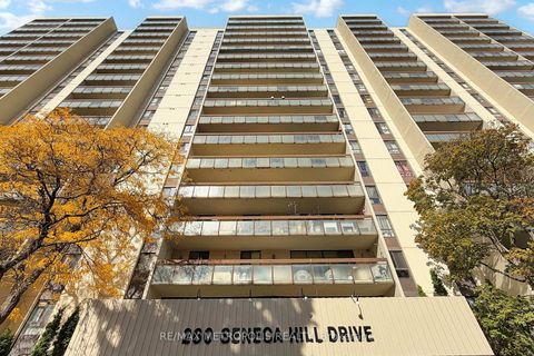 Photo 2 at 206 - 260 Seneca Hill Drive, Don Valley Village, Toronto Photo 2 at 206 - 260 Seneca Hill Drive, Don Valley Village, Toronto