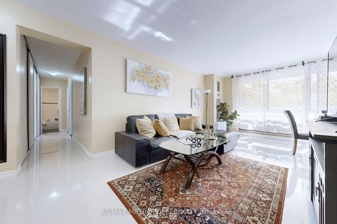 Photo 9 at 206 - 260 Seneca Hill Drive, Don Valley Village, Toronto