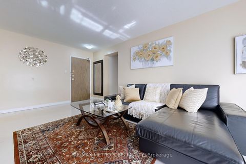 Photo 11 at 206 - 260 Seneca Hill Drive, Don Valley Village, Toronto