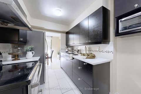 Photo 16 at 206 - 260 Seneca Hill Drive, Don Valley Village, Toronto