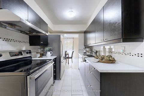Photo 17 at 206 - 260 Seneca Hill Drive, Don Valley Village, Toronto