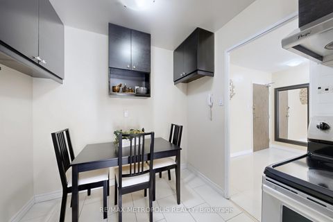 Photo 19 at 206 - 260 Seneca Hill Drive, Don Valley Village, Toronto