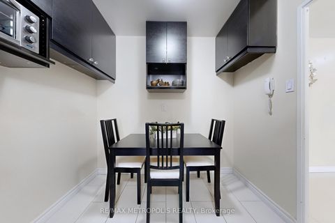 Photo 20 at 206 - 260 Seneca Hill Drive, Don Valley Village, Toronto