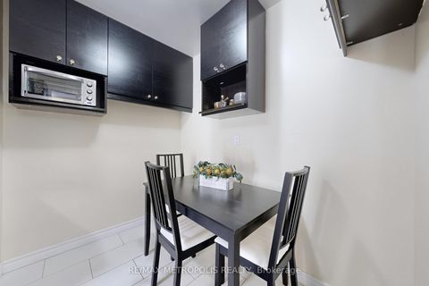 Photo 21 at 206 - 260 Seneca Hill Drive, Don Valley Village, Toronto