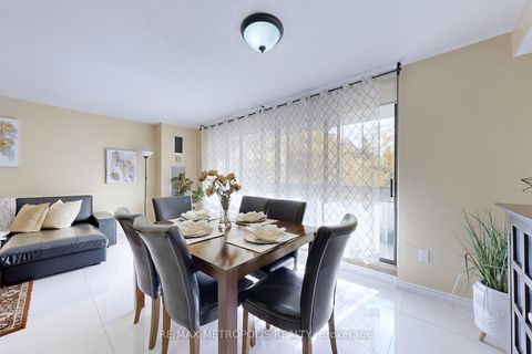 Photo 23 at 206 - 260 Seneca Hill Drive, Don Valley Village, Toronto