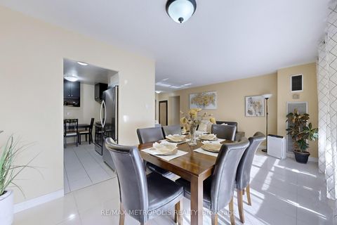 Photo 24 at 206 - 260 Seneca Hill Drive, Don Valley Village, Toronto