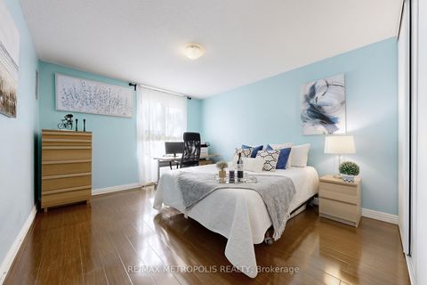 Photo 27 at 206 - 260 Seneca Hill Drive, Don Valley Village, Toronto