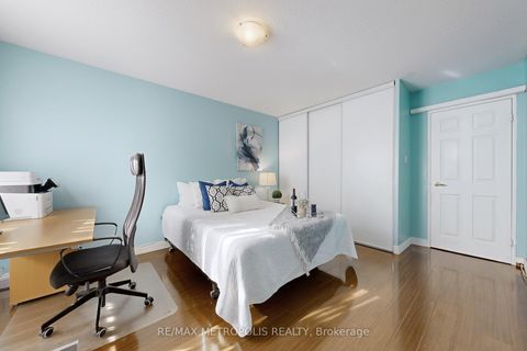 Photo 29 at 206 - 260 Seneca Hill Drive, Don Valley Village, Toronto