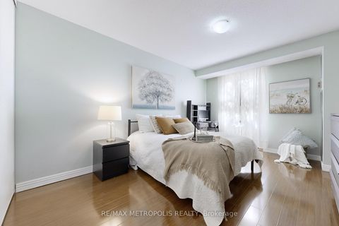 Photo 30 at 206 - 260 Seneca Hill Drive, Don Valley Village, Toronto