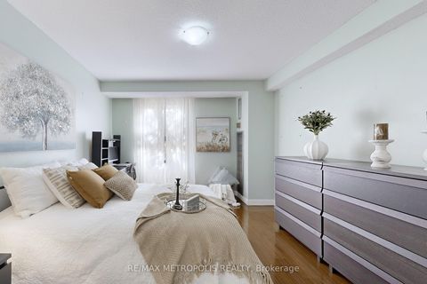 Photo 31 at 206 - 260 Seneca Hill Drive, Don Valley Village, Toronto