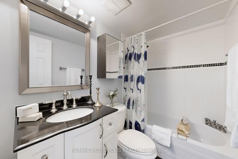 Photo 33 at 206 - 260 Seneca Hill Drive, Don Valley Village, Toronto