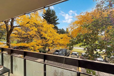 Photo 36 at 206 - 260 Seneca Hill Drive, Don Valley Village, Toronto