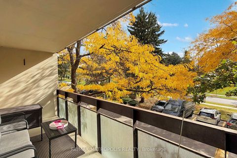 Photo 37 at 206 - 260 Seneca Hill Drive, Don Valley Village, Toronto