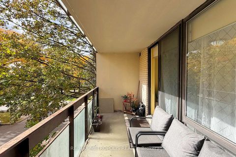 Photo 40 at 206 - 260 Seneca Hill Drive, Don Valley Village, Toronto