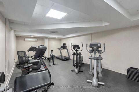 Photo 44 at 206 - 260 Seneca Hill Drive, Don Valley Village, Toronto