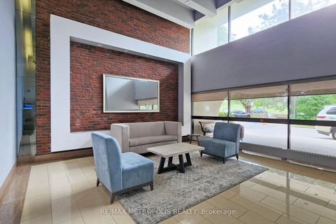 Photo 45 at 206 - 260 Seneca Hill Drive, Don Valley Village, Toronto