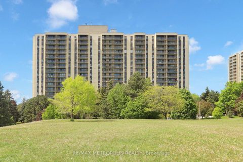 Photo 46 at 206 - 260 Seneca Hill Drive, Don Valley Village, Toronto