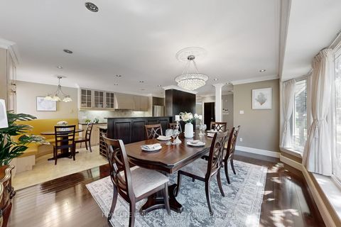 Photo 7 at 61 Whittaker Crescent, Bayview Village, Toronto