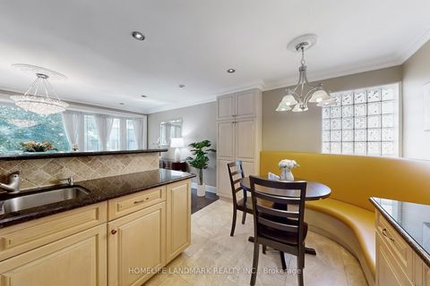 Photo 13 at 61 Whittaker Crescent, Bayview Village, Toronto