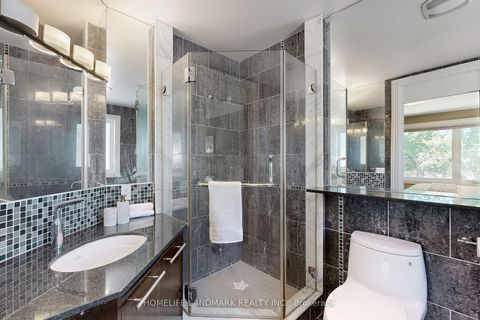 Photo 17 at 61 Whittaker Crescent, Bayview Village, Toronto