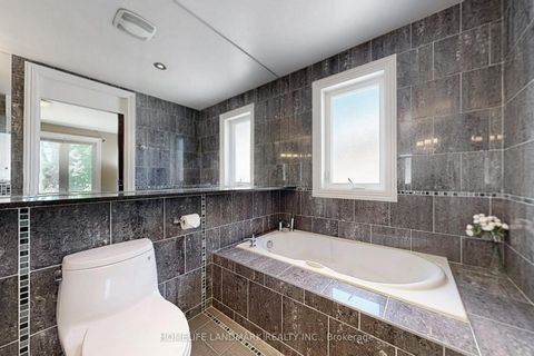 Photo 18 at 61 Whittaker Crescent, Bayview Village, Toronto