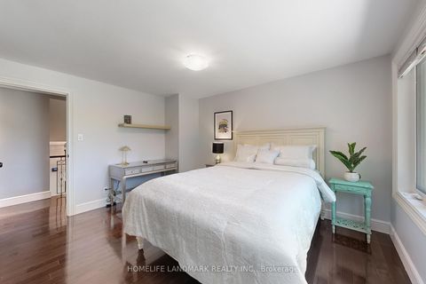 Photo 21 at 61 Whittaker Crescent, Bayview Village, Toronto