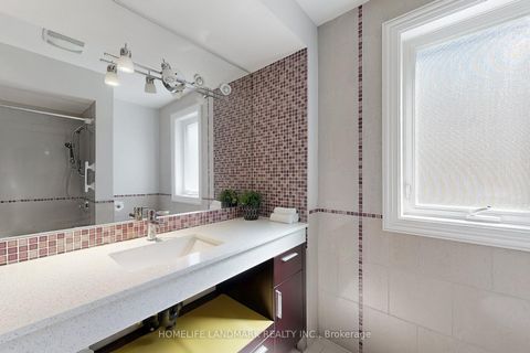 Photo 24 at 61 Whittaker Crescent, Bayview Village, Toronto
