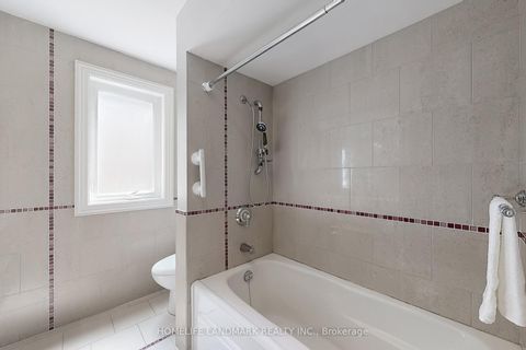 Photo 25 at 61 Whittaker Crescent, Bayview Village, Toronto
