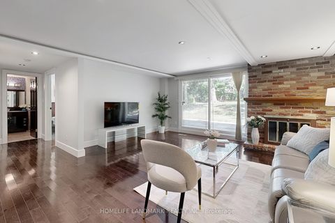Photo 26 at 61 Whittaker Crescent, Bayview Village, Toronto