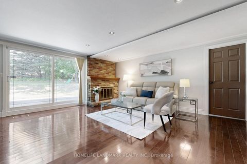 Photo 27 at 61 Whittaker Crescent, Bayview Village, Toronto