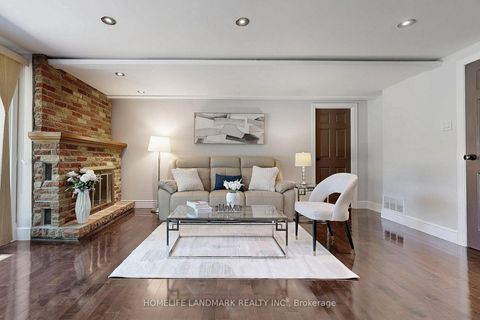 Photo 28 at 61 Whittaker Crescent, Bayview Village, Toronto