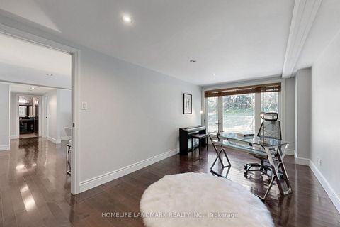 Photo 31 at 61 Whittaker Crescent, Bayview Village, Toronto