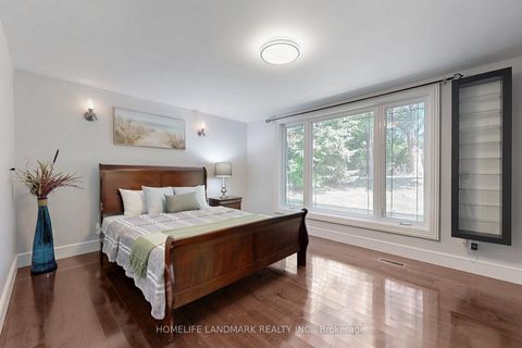 Photo 32 at 61 Whittaker Crescent, Bayview Village, Toronto