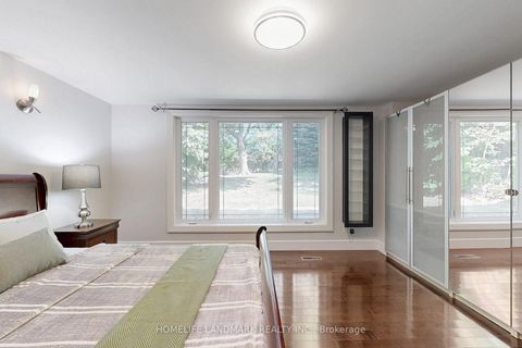 Photo 33 at 61 Whittaker Crescent, Bayview Village, Toronto