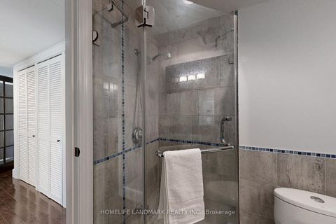 Photo 36 at 61 Whittaker Crescent, Bayview Village, Toronto