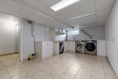Photo 38 at 61 Whittaker Crescent, Bayview Village, Toronto