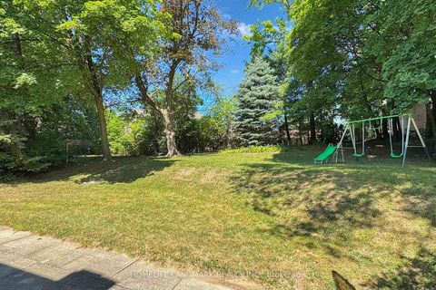Photo 40 at 61 Whittaker Crescent, Bayview Village, Toronto