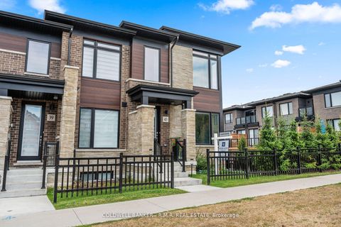 Photo 1 at 43 Assunta Lane, Bowmanville, Clarington