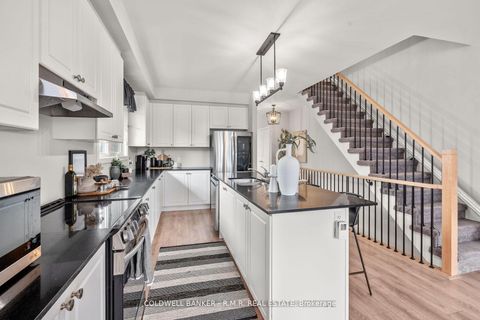 Photo 4 at 43 Assunta Lane, Bowmanville, Clarington