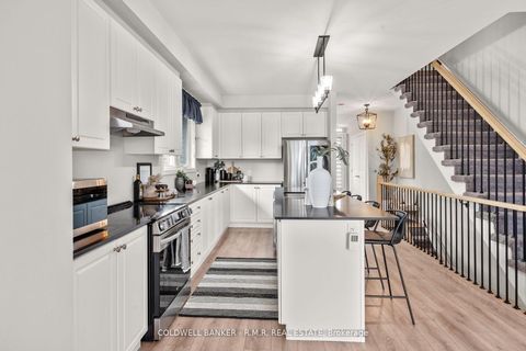 Photo 5 at 43 Assunta Lane, Bowmanville, Clarington