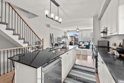 Photo 6 at 43 Assunta Lane, Bowmanville, Clarington