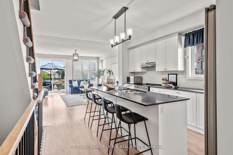 Photo 7 at 43 Assunta Lane, Bowmanville, Clarington