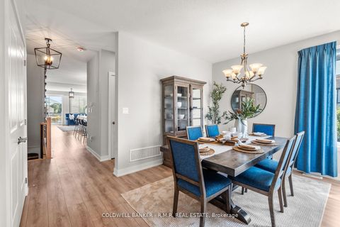 Photo 8 at 43 Assunta Lane, Bowmanville, Clarington