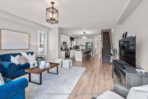 Photo 12 at 43 Assunta Lane, Bowmanville, Clarington