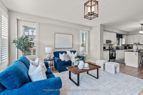 Photo 13 at 43 Assunta Lane, Bowmanville, Clarington