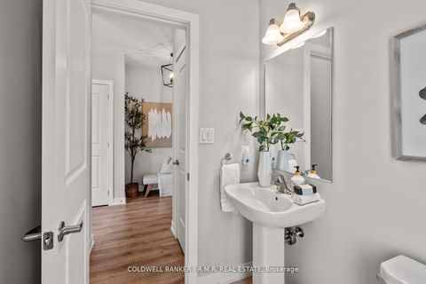 Photo 29 at 43 Assunta Lane, Bowmanville, Clarington