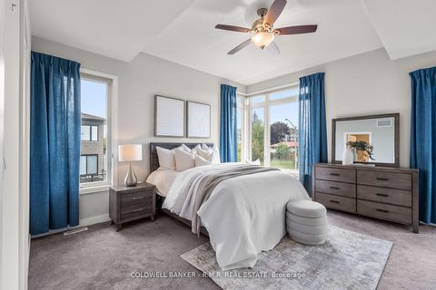 Photo 33 at 43 Assunta Lane, Bowmanville, Clarington