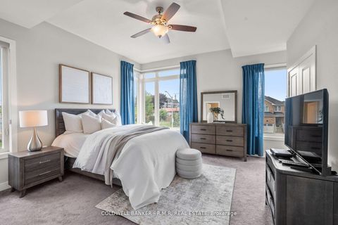 Photo 34 at 43 Assunta Lane, Bowmanville, Clarington