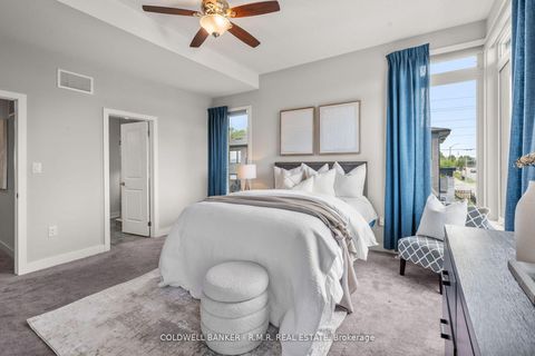 Photo 35 at 43 Assunta Lane, Bowmanville, Clarington