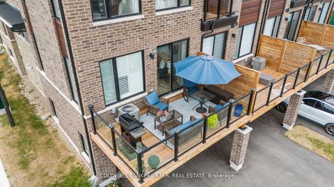 Photo 38 at 43 Assunta Lane, Bowmanville, Clarington